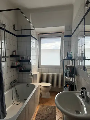 4 Zimmer Wohnung mit 120 m² in Saarbrücken – Bild 5