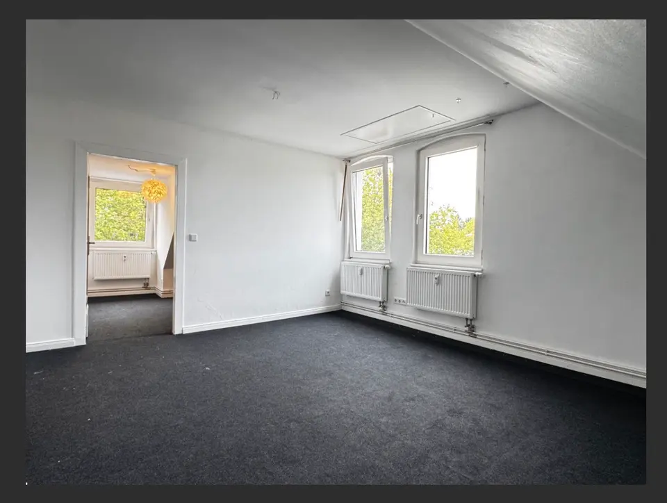 4 Zimmer Wohnung mit 78 m² in Herford – Bild 1