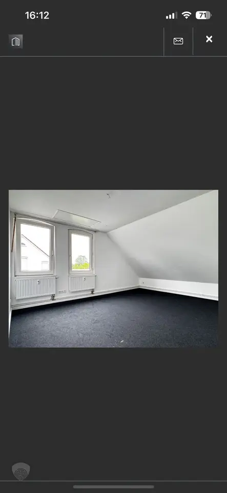 4 Zimmer Wohnung mit 78 m² in Herford – Bild 2
