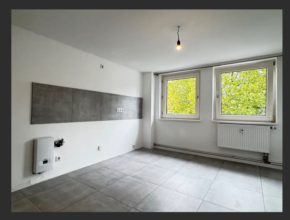 4 Zimmer Wohnung mit 78 m² in Herford – Bild 3