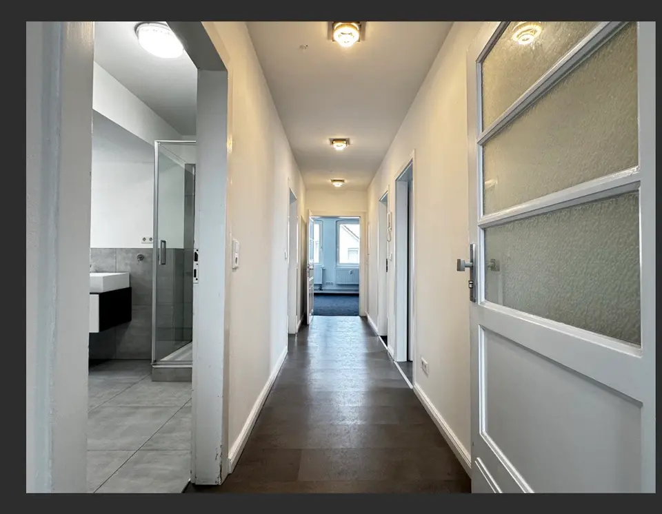 4 Zimmer Wohnung mit 78 m² in Herford – Bild 4
