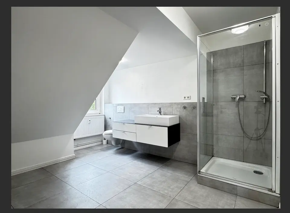 4 Zimmer Wohnung mit 78 m² in Herford – Bild 5