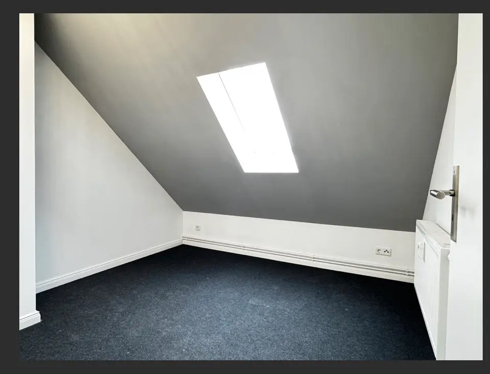 4 Zimmer Wohnung mit 78 m² in Herford – Bild 7