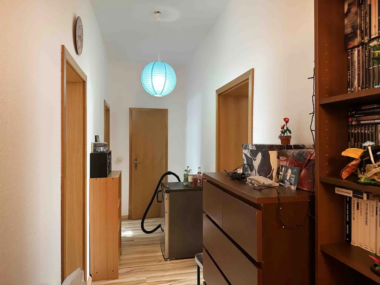 2 Zimmer Wohnung mit 62 m² in Halle (Saale) – Bild 3