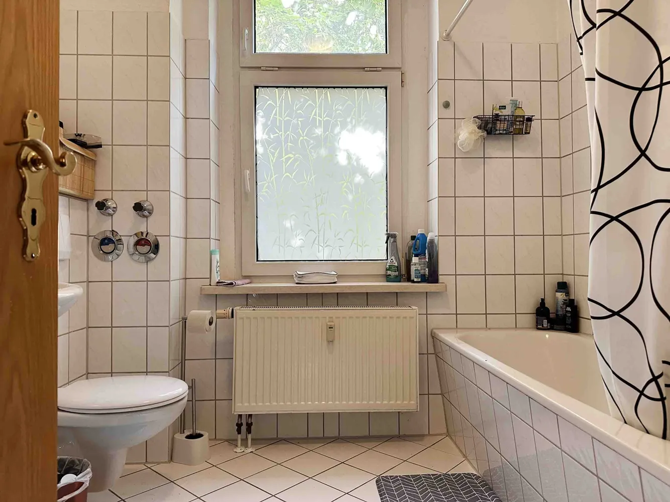 2 Zimmer Wohnung mit 62 m² in Halle (Saale) – Bild 4