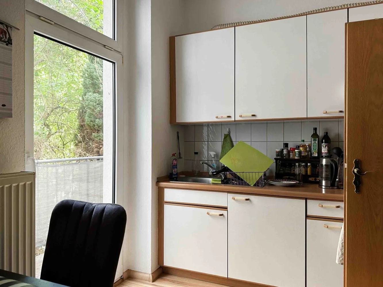 2 Zimmer Wohnung mit 62 m² in Halle (Saale) – Bild 5