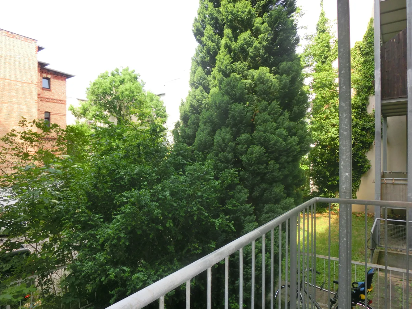 2 Zimmer Wohnung mit 62 m² in Halle (Saale) – Bild 6