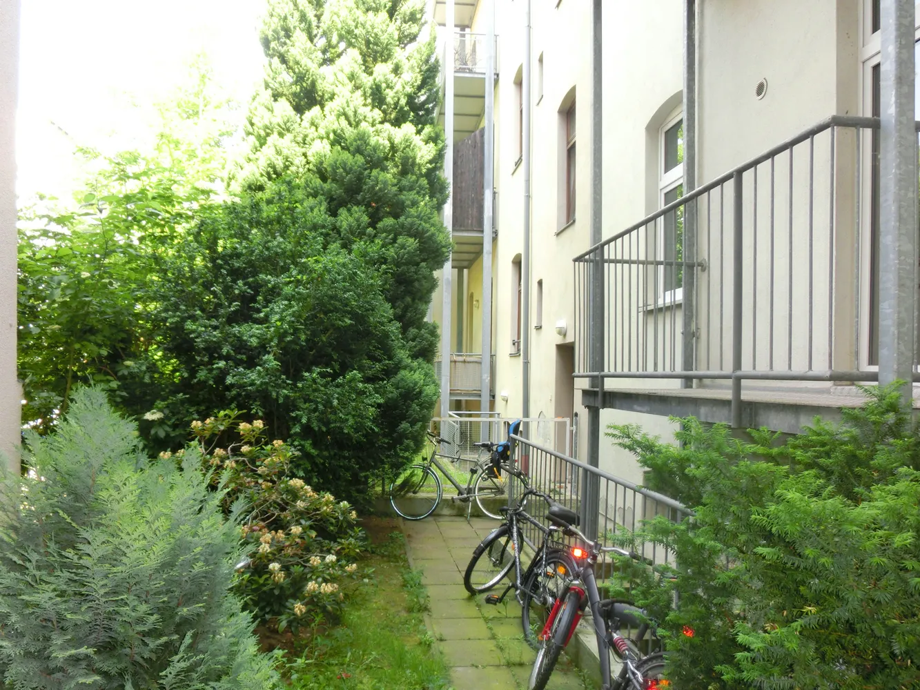 2 Zimmer Wohnung mit 62 m² in Halle (Saale) – Bild 8
