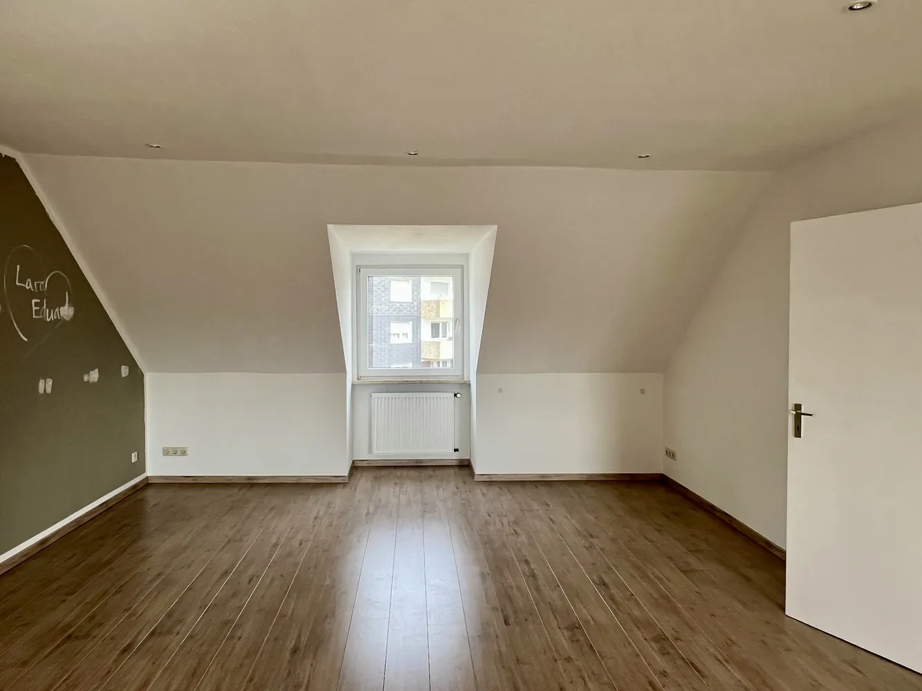 2 Zimmer Wohnung mit 72 m² in Herne – Bild 1