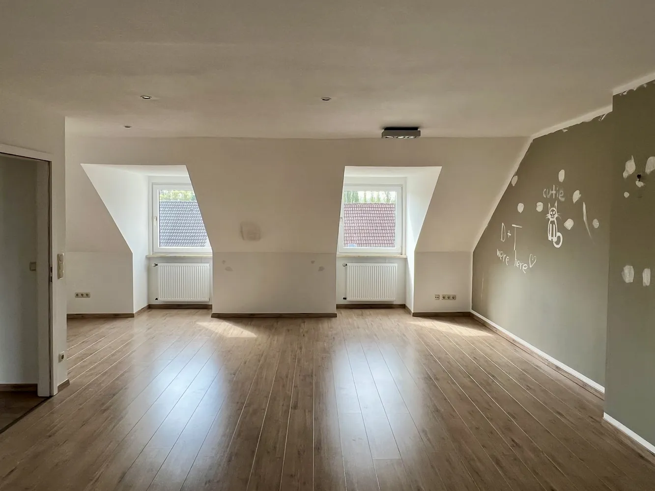 2 Zimmer Wohnung mit 72 m² in Herne – Bild 2