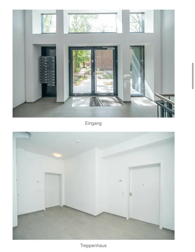 3 Zimmer Wohnung mit 80 m² in Oldenburg – Bild 4