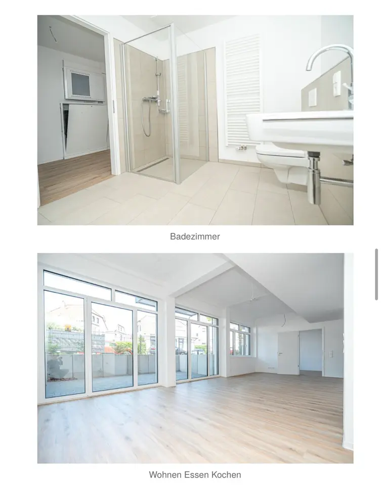 3 Zimmer Wohnung mit 80 m² in Oldenburg – Bild 5