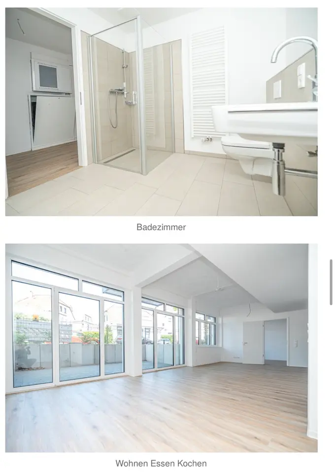 3 Zimmer Wohnung mit 80 m² in Oldenburg – Bild 6