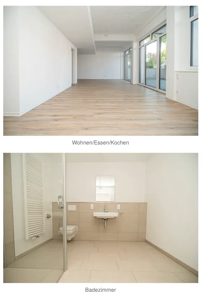3 Zimmer Wohnung mit 80 m² in Oldenburg – Bild 7
