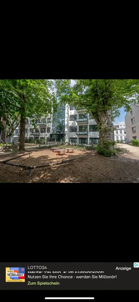 3 Zimmer Wohnung mit 80 m² in Oldenburg – Bild 8
