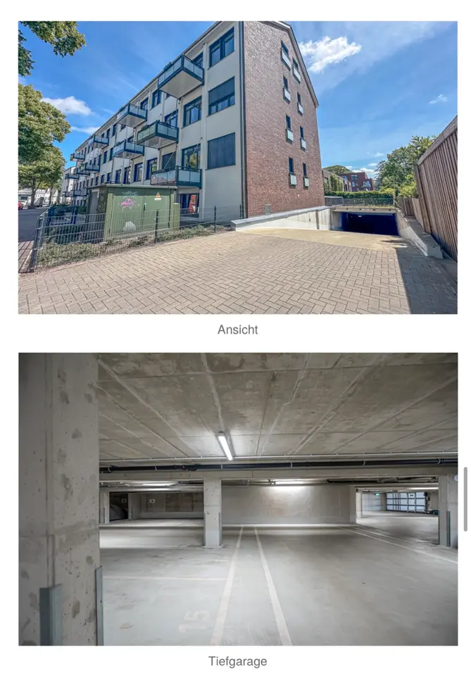 3 Zimmer Wohnung mit 80 m² in Oldenburg – Bild 9
