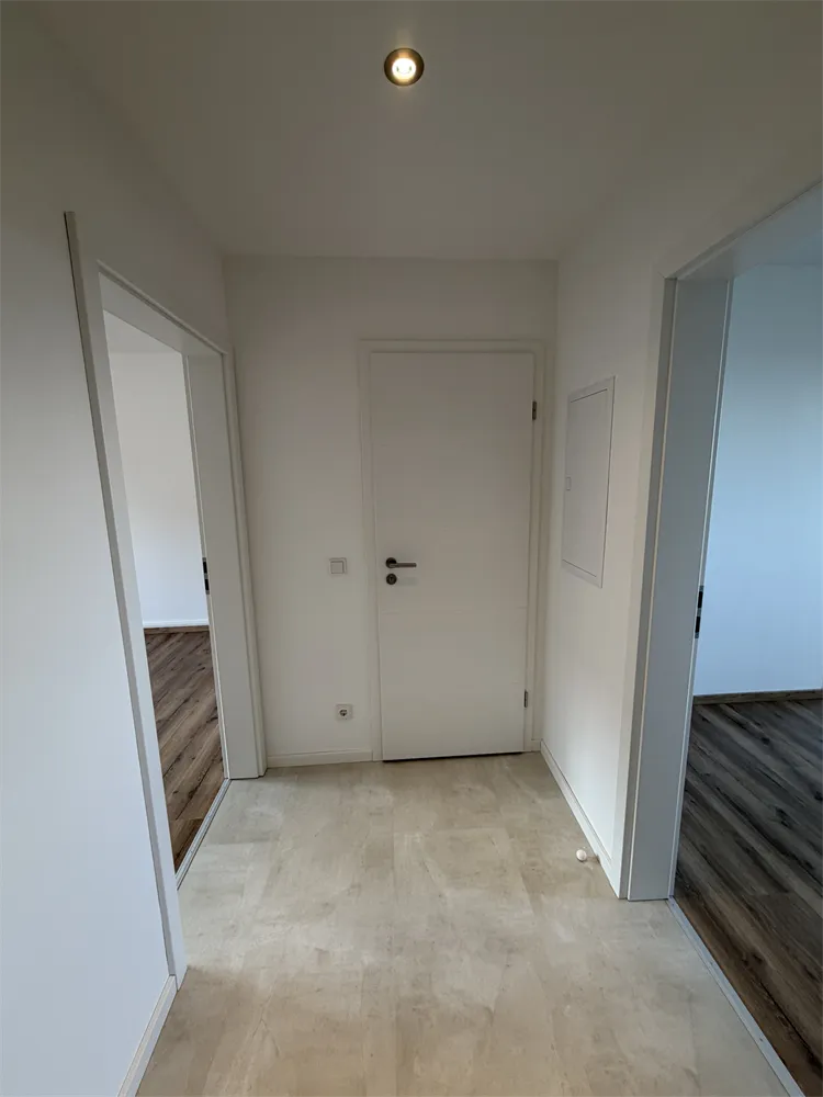 2 Zimmer Wohnung mit 43 m² in Wuppertal – Bild 2
