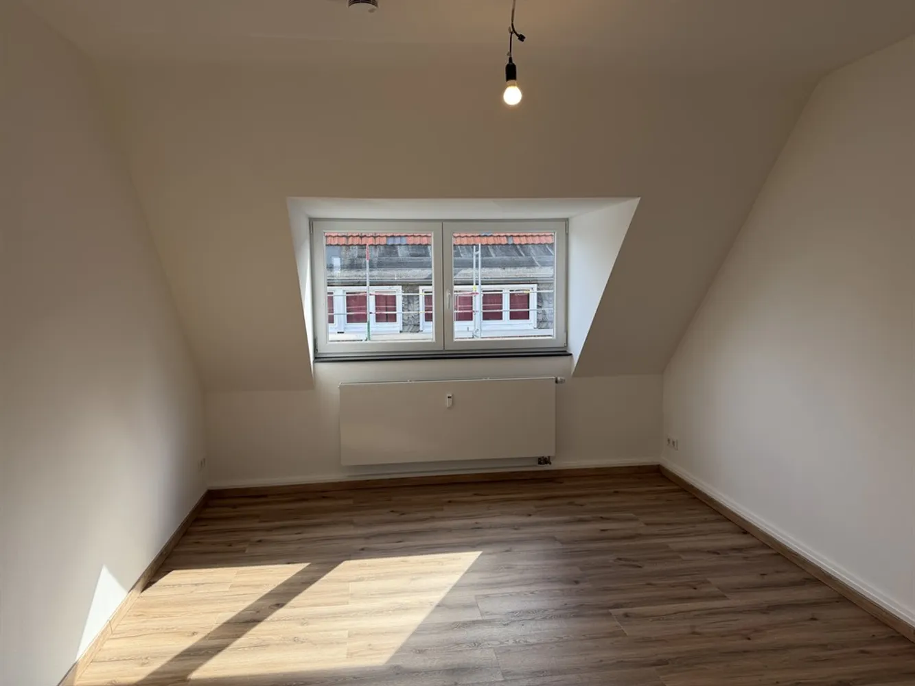 2 Zimmer Wohnung mit 43 m² in Wuppertal – Bild 11