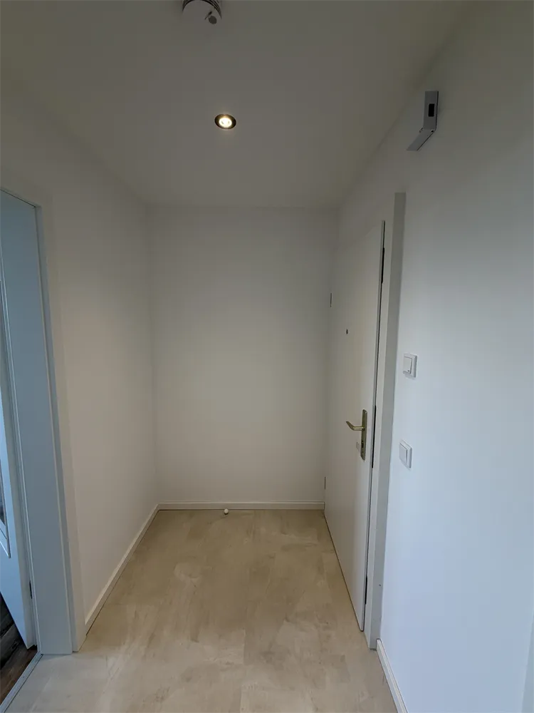 2 Zimmer Wohnung mit 43 m² in Wuppertal – Bild 3