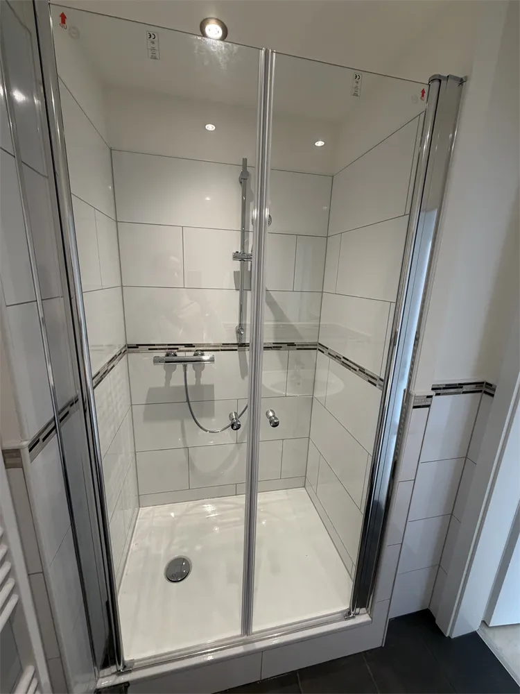 2 Zimmer Wohnung mit 43 m² in Wuppertal – Bild 5