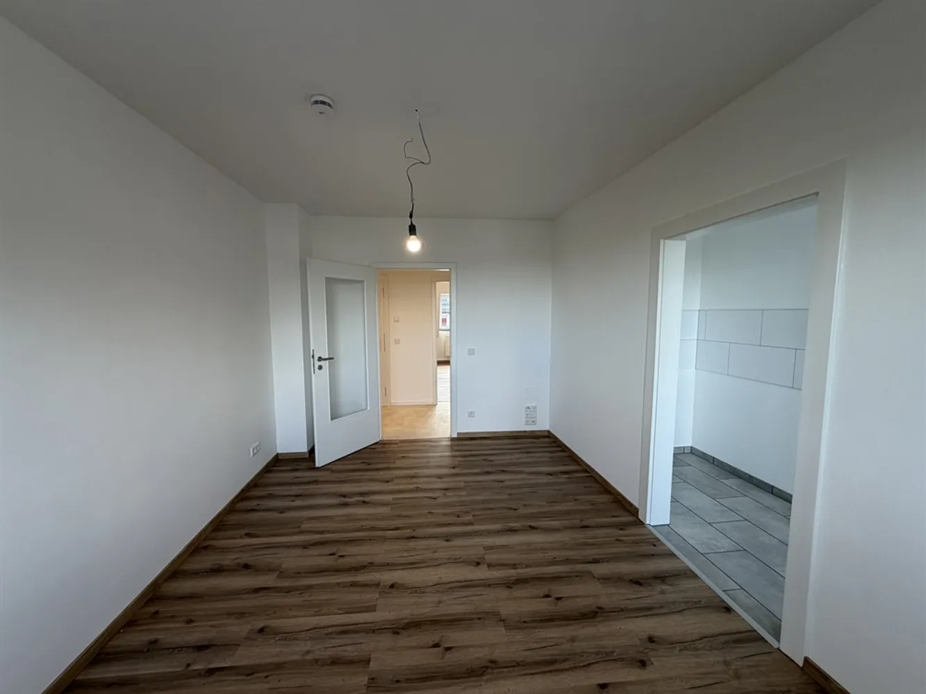 2 Zimmer Wohnung mit 43 m² in Wuppertal – Bild 7