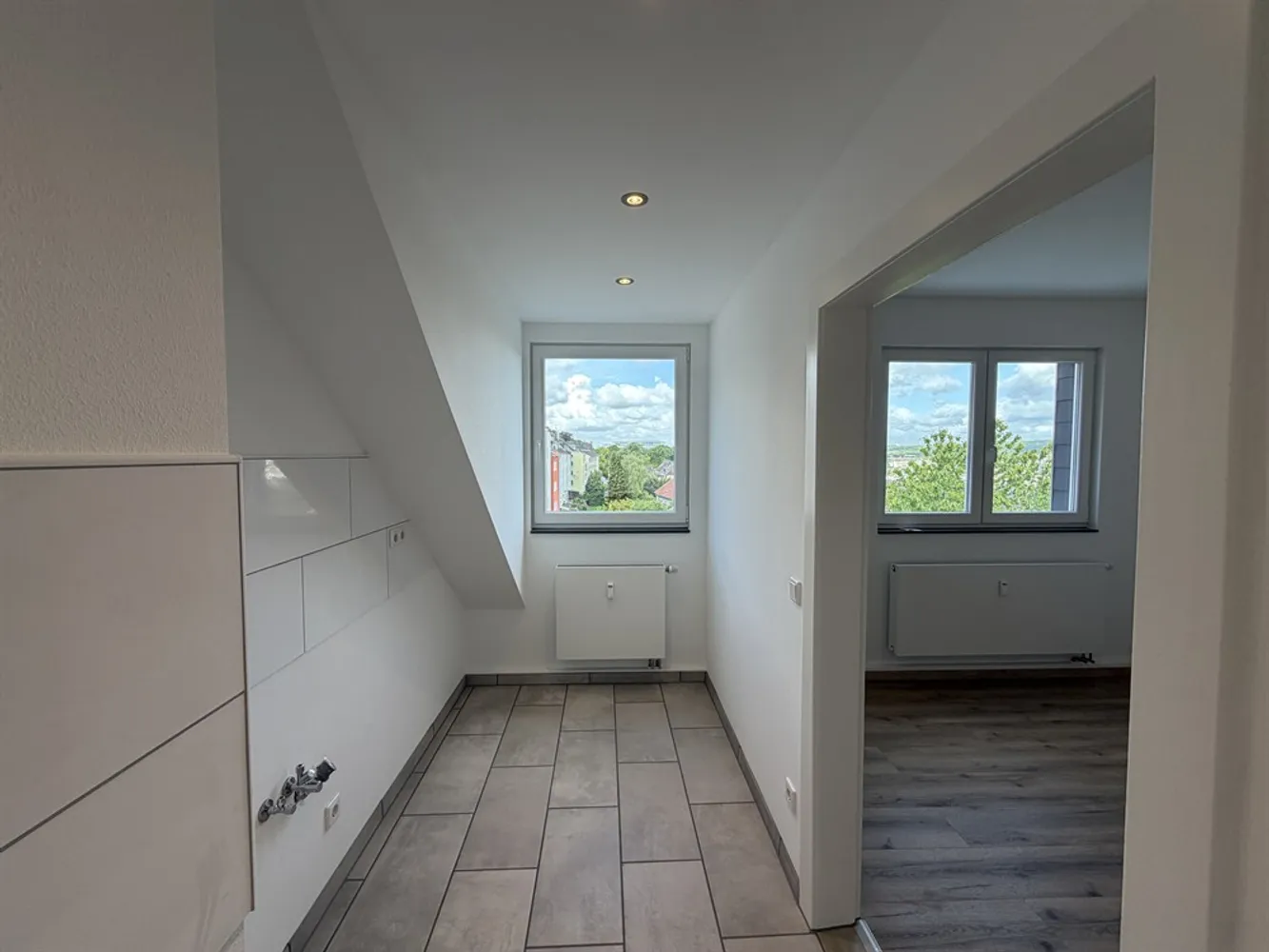 2 Zimmer Wohnung mit 43 m² in Wuppertal – Bild 8