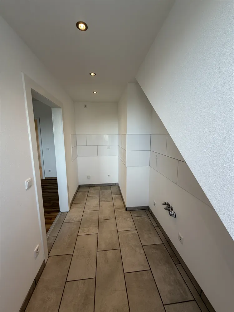 2 Zimmer Wohnung mit 43 m² in Wuppertal – Bild 9