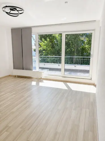4 Zimmer Wohnung mit 91 m² in Ludwigshafen am Rhein – Bild 2