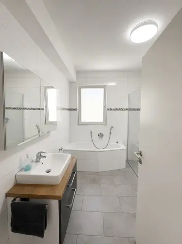 4 Zimmer Wohnung mit 91 m² in Ludwigshafen am Rhein – Bild 8