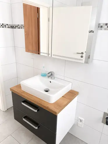 4 Zimmer Wohnung mit 91 m² in Ludwigshafen am Rhein – Bild 9