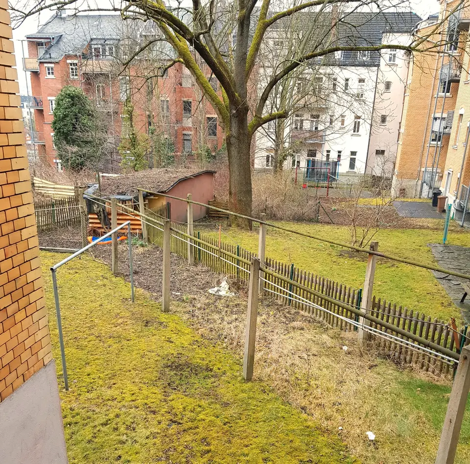 2 Zimmer Wohnung mit 43 m² in Plauen – Bild 3