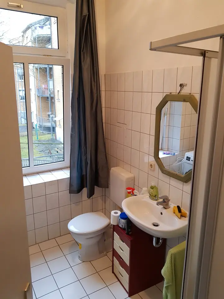 2 Zimmer Wohnung mit 43 m² in Plauen – Bild 5