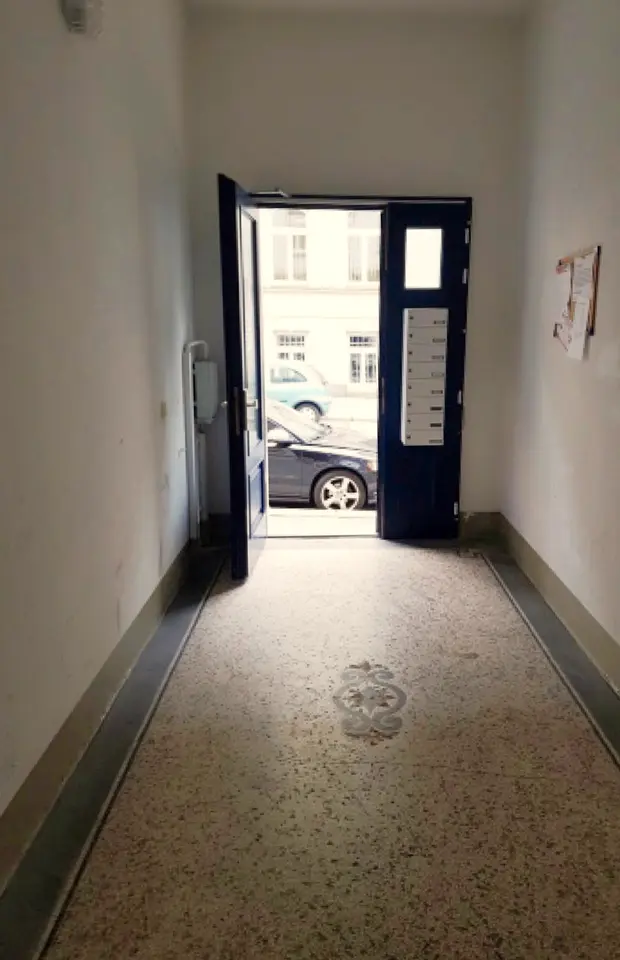 2 Zimmer Wohnung mit 43 m² in Plauen – Bild 6