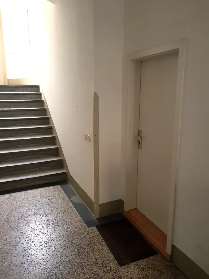 2 Zimmer Wohnung mit 43 m² in Plauen – Bild 7