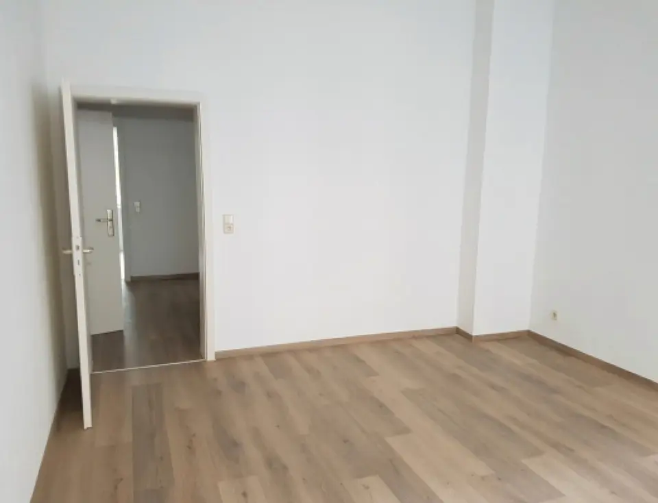 2 Zimmer Wohnung mit 43 m² in Plauen – Bild 8