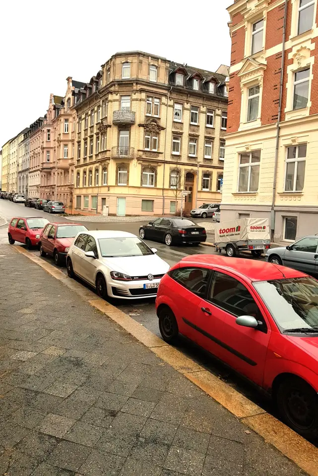 2 Zimmer Wohnung mit 43 m² in Plauen – Bild 10