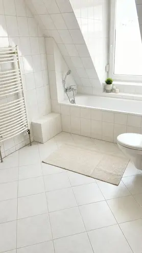 WG-Zimmer mit 9 m² in Nürnberg – Bild 3
