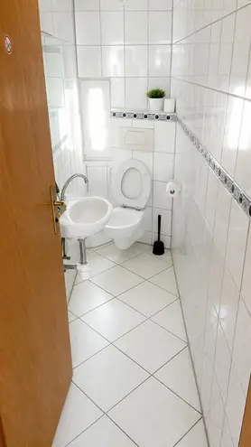 WG-Zimmer mit 9 m² in Nürnberg – Bild 4