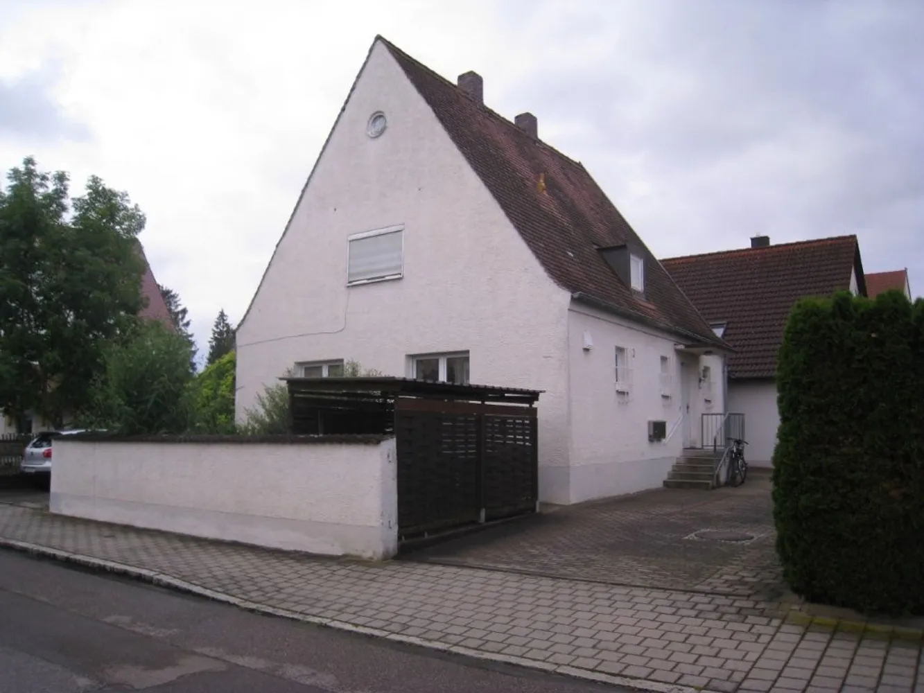 3 Zimmer Wohnung mit 64 m² in Ingolstadt – Bild 1