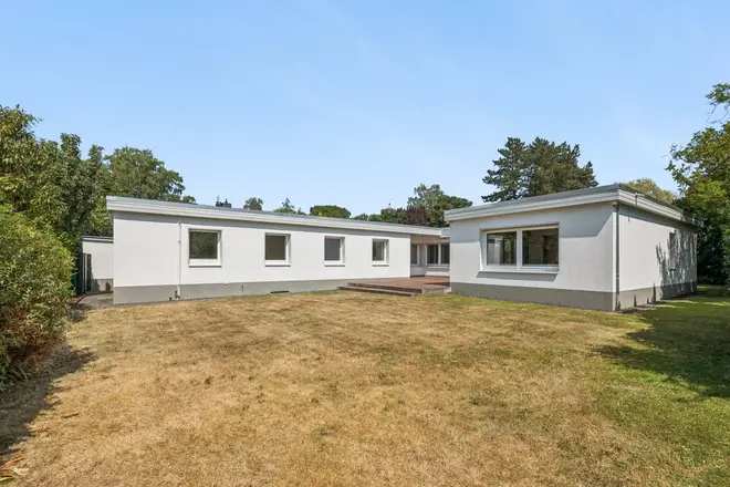 4 Zimmer Haus mit 165 m² in Bonn – Bild 1