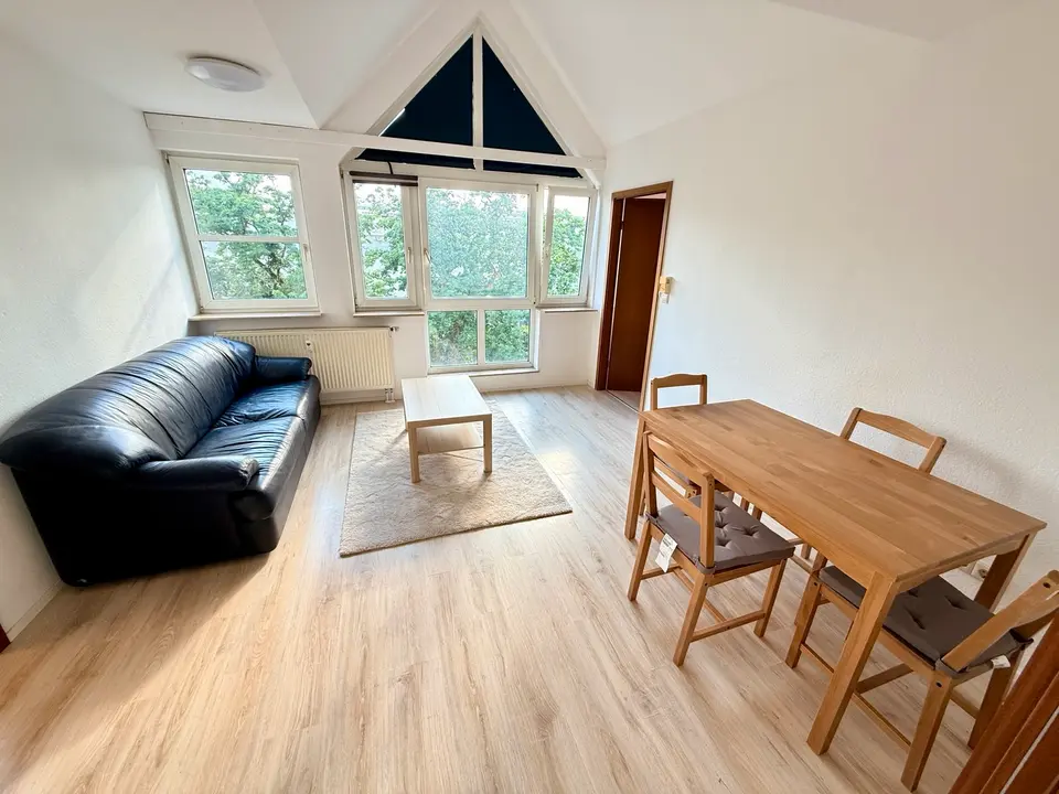 2 Zimmer Wohnung mit 50 m² in Göppingen – Bild 1