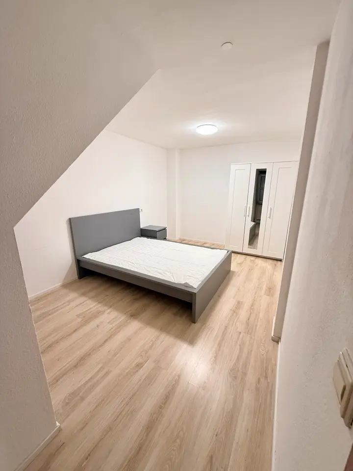 2 Zimmer Wohnung mit 50 m² in Göppingen – Bild 2