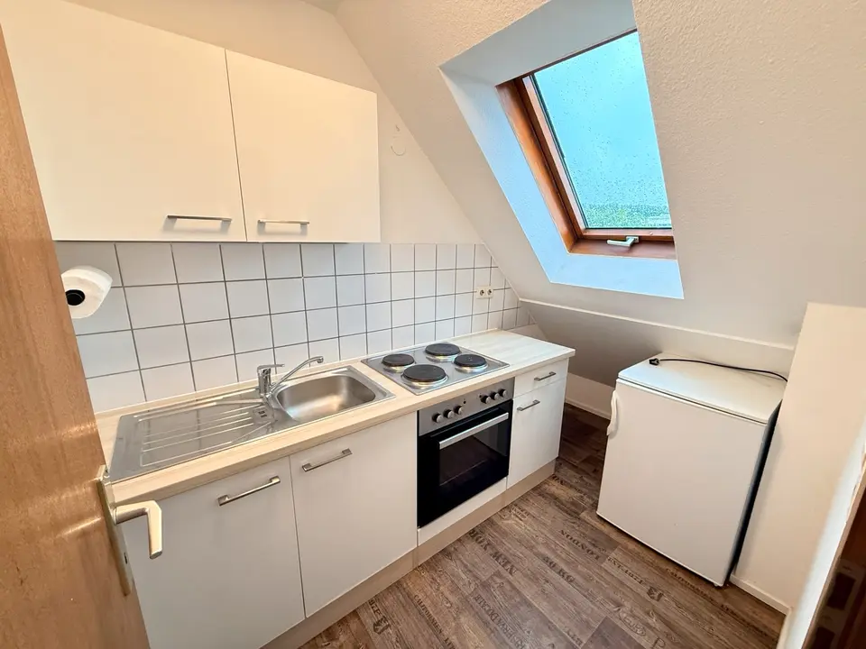 2 Zimmer Wohnung mit 50 m² in Göppingen – Bild 3