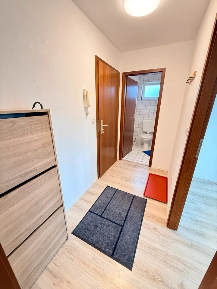 2 Zimmer Wohnung mit 50 m² in Göppingen – Bild 4