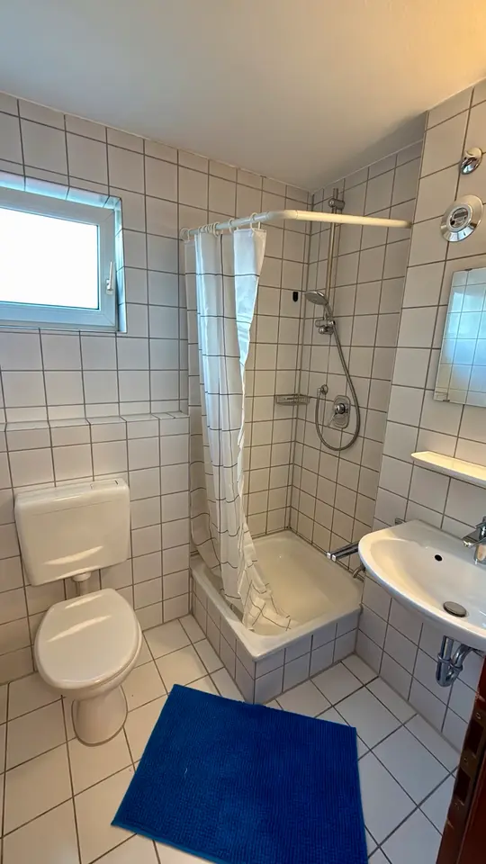 2 Zimmer Wohnung mit 50 m² in Göppingen – Bild 5