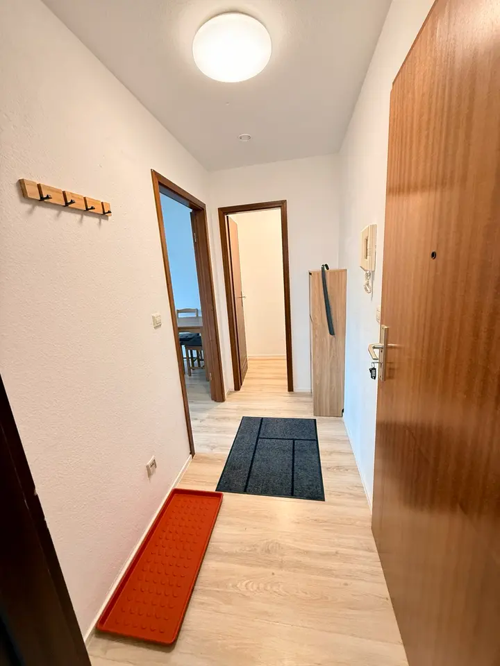 2 Zimmer Wohnung mit 50 m² in Göppingen – Bild 6