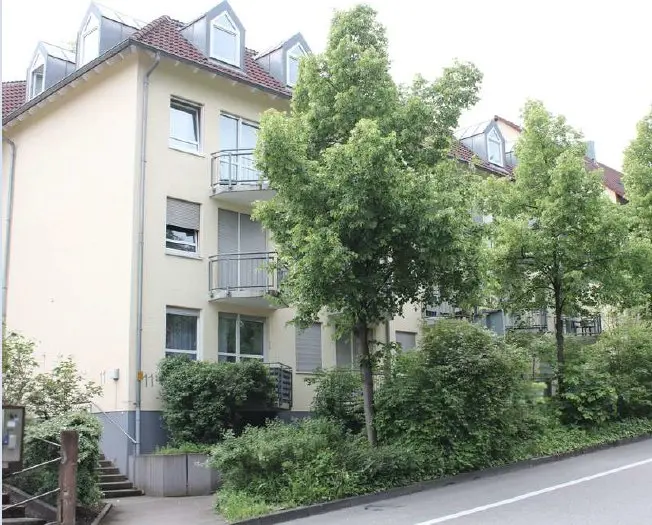 2 Zimmer Wohnung mit 50 m² in Göppingen – Bild 7