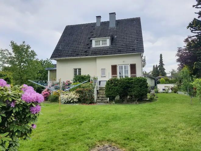 5 Zimmer Haus mit 135 m² in Wuppertal – Bild 1