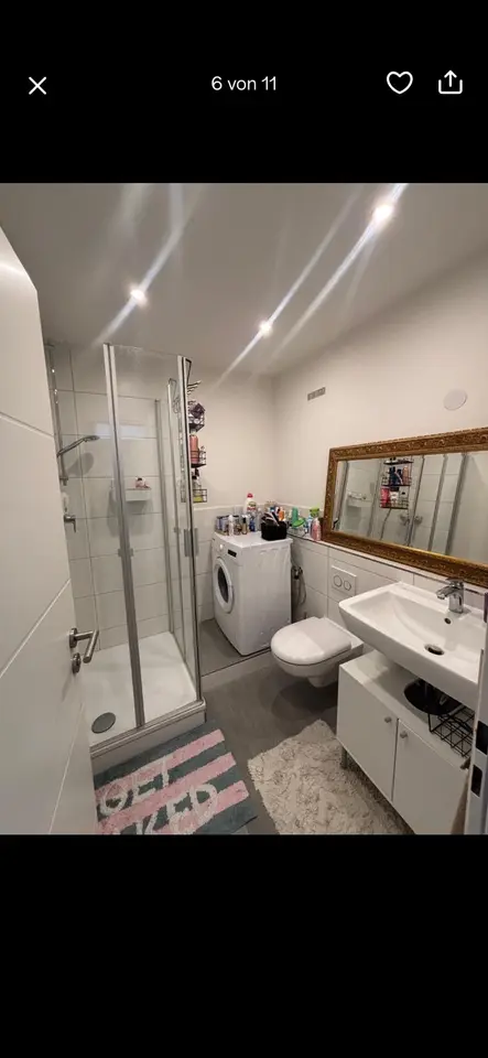 2 Zimmer Wohnung mit 69 m² in Regensburg – Bild 4