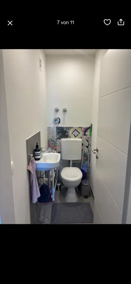 2 Zimmer Wohnung mit 69 m² in Regensburg – Bild 5